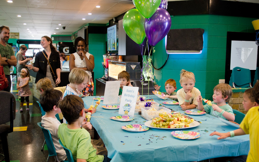 Christmas Party Ideas Christchurch Part - 47: Decorating Ideas U003e Parties Glenfield ~ 111910_Birthday Party Ideas Christchurch