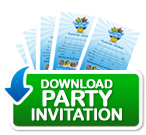 Party Invitation